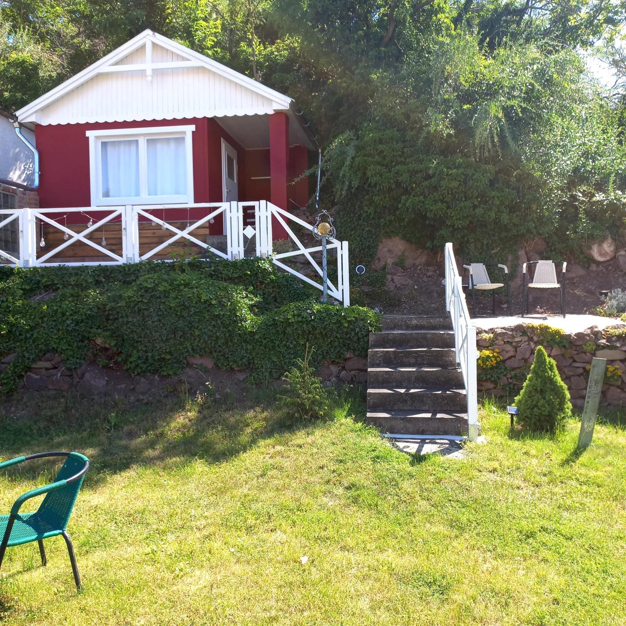 Ferienwohnung Wettin Pokoj fotografie